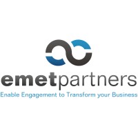 Emet Partners logo - Similar company to Emmett Partners