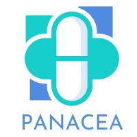 Panacea logo - Similar company to Demibooks