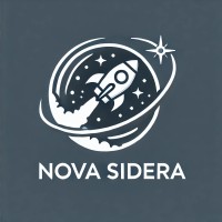 Nova Sidera logo - Similar company to Dna Team