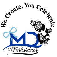 MerliahDecor logo - Similar company to Styleexpo Photography