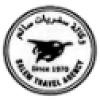 Salem Travel Agency