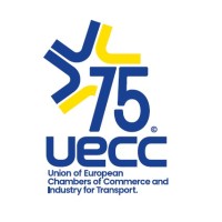 UECC- Union of European Chambers of Commerce & Industry for transport logo - Similar company to Tmb Industry