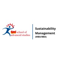 TERI SAS Sustainability Management (MBA/BBA) logo - Similar company to Green Expert
