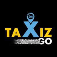 Taxizgo logo - Similar company to Socialbio