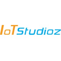 IoT Studioz logo - Similar company to B-Iot Solutions Pvt. Ltd.