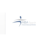 MBA SEARCH – Cabinet de conseil et recrutement logo - Similar company to Expert Sourcing, Cabinet De Recrutement