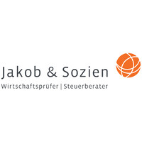 Jakob & Sozien Wirtschaftsprüfer I Steuerberater logo - Similar company to Fact