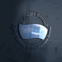 e-Crime Bureau GH logo - Similar company to Cyber Security Authority