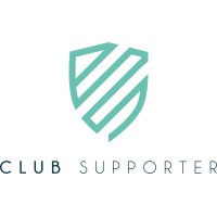 Club Supporter logo - Similar company to Shine Interview