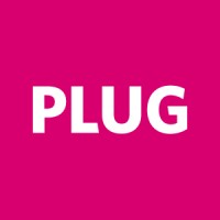PLUG Hong Kong logo - Similar company to Prologue Communications