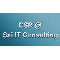 Sai It Consulting logo - Similar company to Visco Enterprises