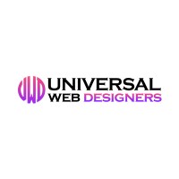 Universal Web Designers logo - Similar company to Biptap