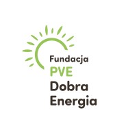 Fundacja PVE Dobra Energia logo - Similar company to Pve Development