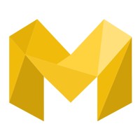 Machine Recruitment logo - Similar company to Fathom Recruitment