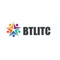 BTLITC logo - Similar company to Westcoast Precision