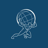 Atlas Institute logo - Similar company to Headon