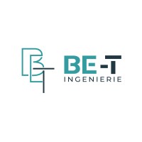BE-T Ingénierie logo - Similar company to Structalis