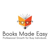 Books Made Easy Now logo - Similar company to Redux Engineering