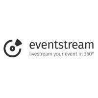 Eventstream logo - Similar company to Stream Motion Ltd.