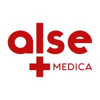 Alse Medica Srl logo - Similar company to Umbra Medical Italy