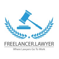 Freelance Lawyers logo - Similar company to Freelance Legal Research