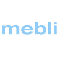 Mebli logo - Similar company to Cosigned