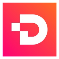 Digitalk logo - Similar company to Digitalk