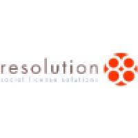 resolution88 Pty Ltd logo - Similar company to Rainforest Exchange
