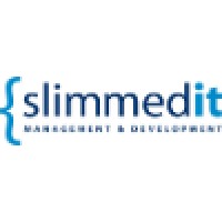 SlimmedIT logo - Similar company to Deltec Software B.V.