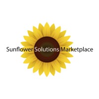 Sunflower Solutions Marketplace logo - Similar company to Charmyposh