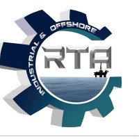 RTA Industrial & Offshore logo - Similar company to Vix Offshore