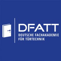 Deutsche Fachakademie für Türtechnik logo - Similar company to Inventarrum A/S