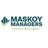 Maskoy Managers logo - Similar company to Iceni Developments