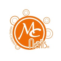 Mc Nails Perú logo - Similar company to Cherimoya Perú