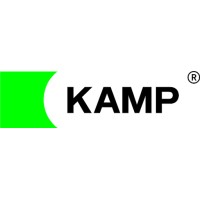 KAMP Global logo - Similar company to Label Sayu