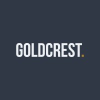 Goldcrest Marketing logo - Similar company to Secret Source Marketing