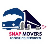 Snap Movers Logistics Services logo - Similar company to Eun Sung Gls Co., Ltd