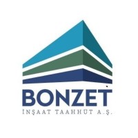 Bonzet İnşaat Taahhüt A.Ş. logo - Similar company to Desktech