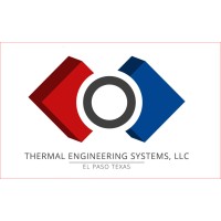 Thermal Engineering Systems logo - Similar company to Thermal Systems And Engineering