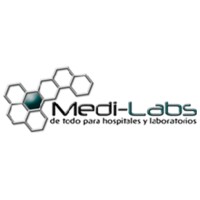 Medilabs logo - Similar company to Canlea