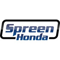 Spreen Honda Corona logo - Similar company to Moss Bros Auto Group