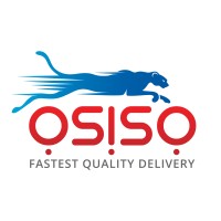 OSISO logo - Similar company to Electra Ng