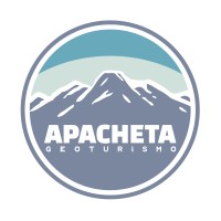 Apacheta Geoturismo logo - Similar company to Sureste, Naturaleza Humana
