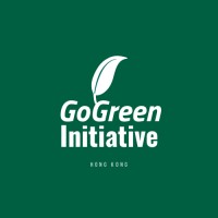 GoGreen Initiative Hong Kong logo - Similar company to Sunshine Action Limited