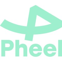 Pheel logo - Similar company to Pheel