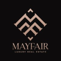 Mayfair Luxury Real Estate logo - Similar company to Wish Group