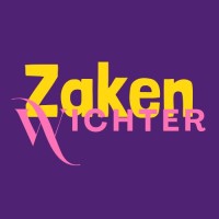 ZakenWichter logo - Similar company to Soulworx