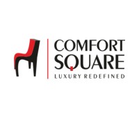 Comfort Square logo - Similar company to Uisi