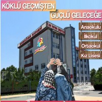 Özel Armağan Koleji logo - Similar company to Sistem Koleji