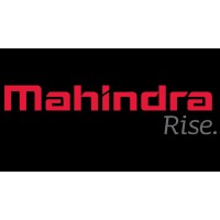 Mahindra & Mahindra logo - Similar company to Reno Platforms
